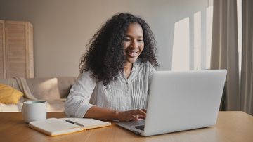 Outra forma de aplicar a técnica é definir momentos curtos de aprendizado ao longo do dia - Foto: Freepik