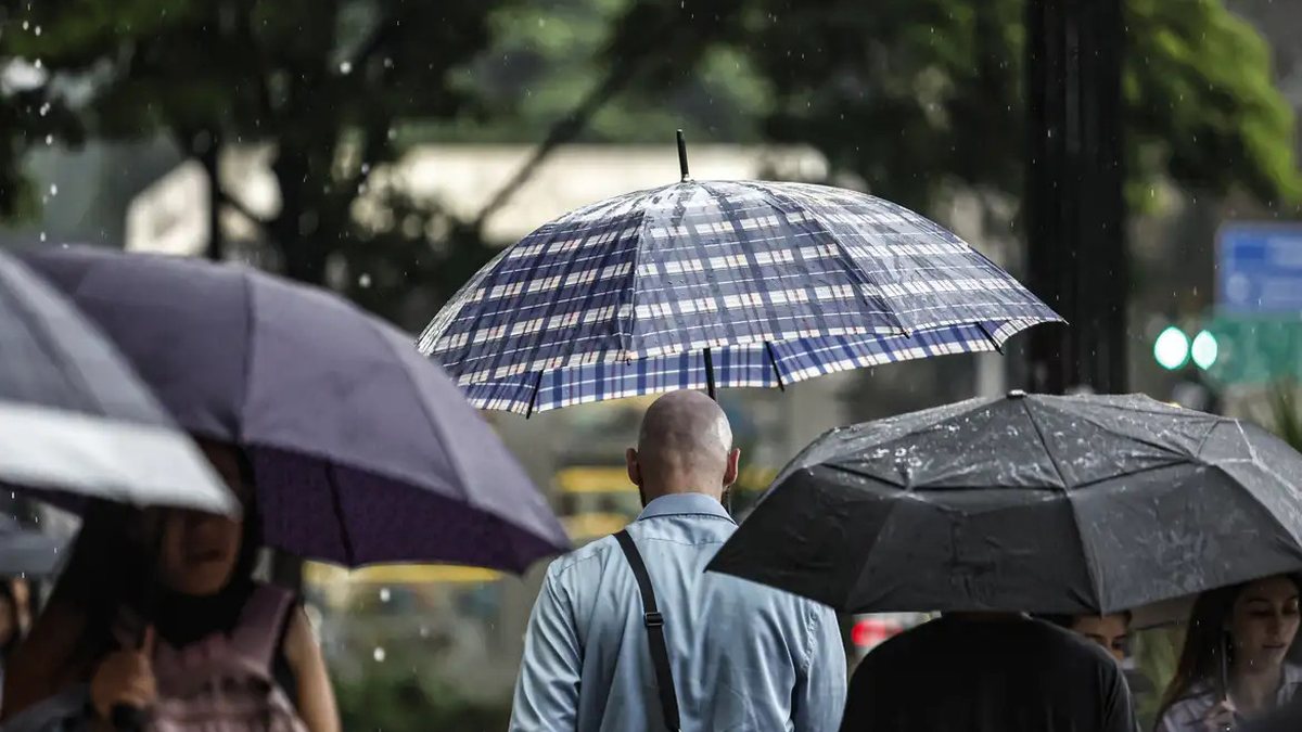 Com as mudanças no clima e o aumento das chuvas fortes, investir em drenagem eficiente se tornou uma necessidade - Créditos: Paulo Pinto/Agência Brasil