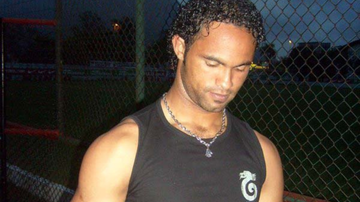 Goleiro Bruno, que foi preso por matar a modelo Eliza Samúdio, está em liberdade condicional - Wikimedia Commons