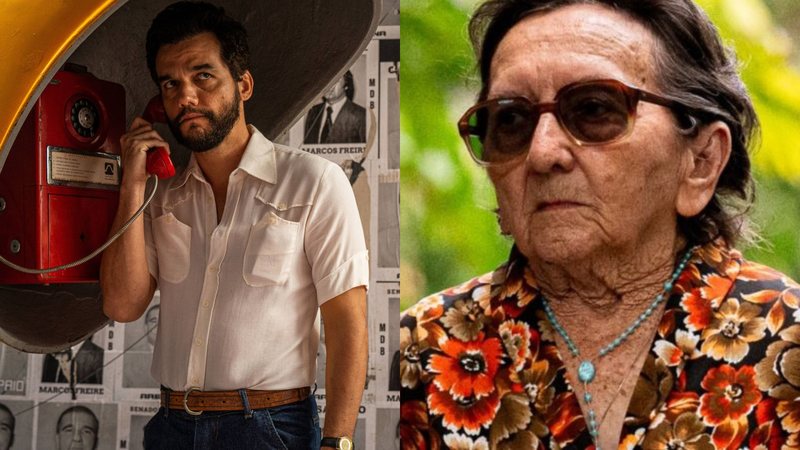 O Agente Secreto, dirigido por Kleber Mendonça Filho, foi o grande destaque do prêmio da APCA 2025 - Divulgação/O Agente Secreto