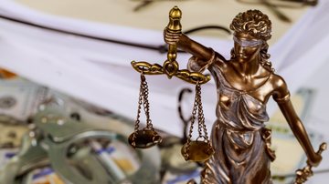 Professor de Direito Tributário ressalta que a qualificação como devedor contumaz vai além da fraude - Envato