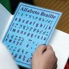 O braille continua sendo indispensável mesmo em um mundo cada vez mais digital - Envato
