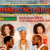 Inspirado na música de Gilberto Gil, o musical Domingo no Parque, de Alexandre Reinecke,  estreia neste sábado em São Paulo - Reprodução