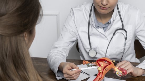 Plataforma que conecta pacientes a médicos registrou mais de 61 milhões de buscas por informações - Freepik