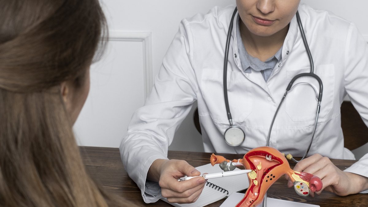 Plataforma que conecta pacientes a médicos registrou mais de 61 milhões de buscas por informações - Freepik