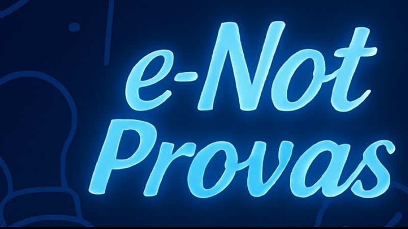 A ferramenta "e-Not Provas" autentifica capturas de tela para que possam ser usadas como provas judiciais - Divulgação/e-notoriado