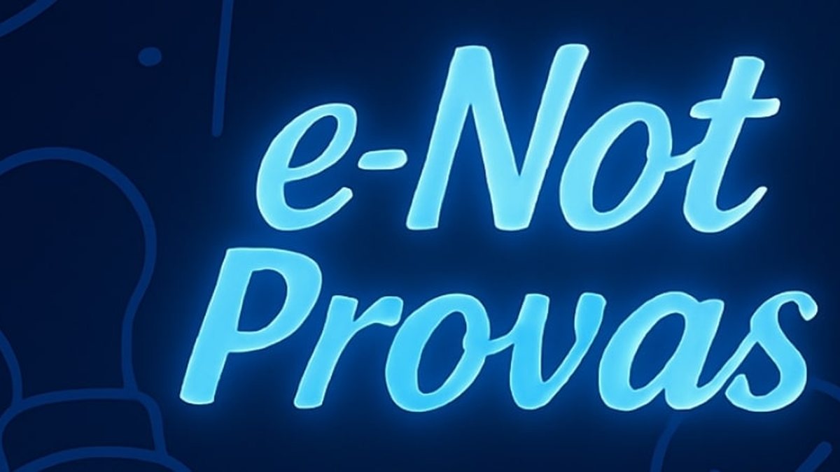 A ferramenta "e-Not Provas" autentifica capturas de tela para que possam ser usadas como provas judiciais - Divulgação/e-notoriado