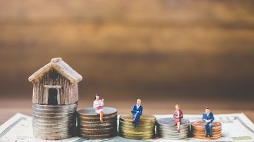 Valor do mínimo existencial tem função de proteger cidadãos superendividados - Envato