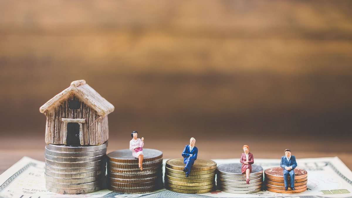 Valor do mínimo existencial tem função de proteger cidadãos superendividados - Envato