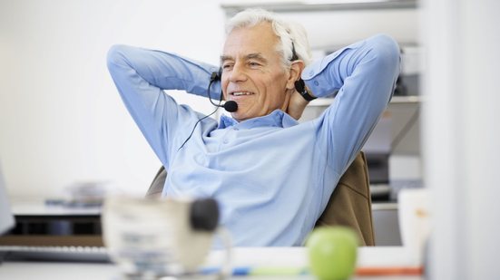 O estoicismo defende que a felicidade depende da da maneira como o indivíduo reage aos acontecimentos e prega o autocontrole e a racionalidade - Foto de Yanhao Fang na Unsplash