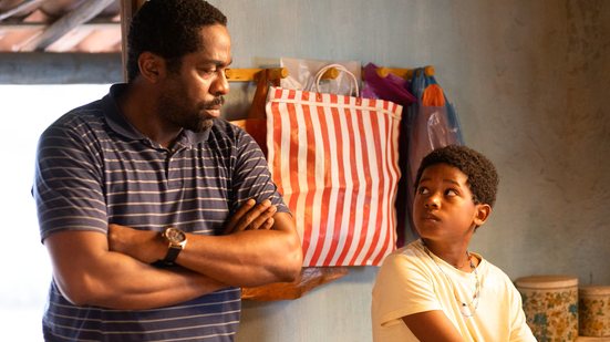 'Feito Pipa', dirigido por Allan Deberton e com Lázaro Ramos no elenco, faz parte da mostra Generation no Festival de Berlim 2026 - Foto: Jamille Queiroz/Divulgação