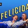 Comédia musical dirigida por Dani Angelotti  estreia nesta quarta-feira, 7, no Teatro Sérgio Cardoso, em São Paulo - Divulgação