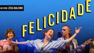 Comédia musical dirigida por Dani Angelotti  estreia nesta quarta-feira, 7, no Teatro Sérgio Cardoso, em São Paulo - Divulgação