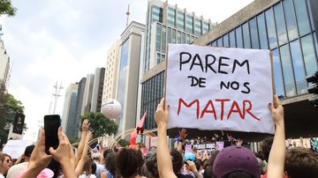 Número de casos atingiu o maior patamar desde 2018, com 266 casos - Roberto Parizotti/Fotospublicas