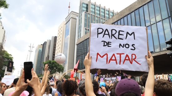 Número de casos atingiu o maior patamar desde 2018, com 266 casos - Roberto Parizotti/Fotospublicas