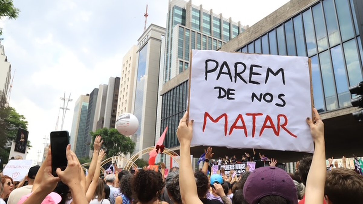 Plano é articular um sistema de cooperação entre os países do bloco para fortalecer políticas de prevenção - Roberto Parizotti/Fotospublicas