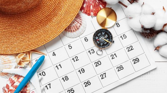 O ponto facultativo não impõe paralisação automática - Foto: Envato Elements