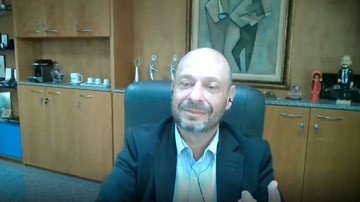 O INSS tem programas e parcerias com a Procuradoria Geral da República para coibir as fraudes digitais - Reprodução Youtube