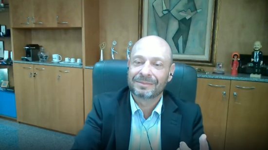 O INSS tem programas e parcerias com a Procuradoria Geral da República para coibir as fraudes digitais - Reprodução Youtube