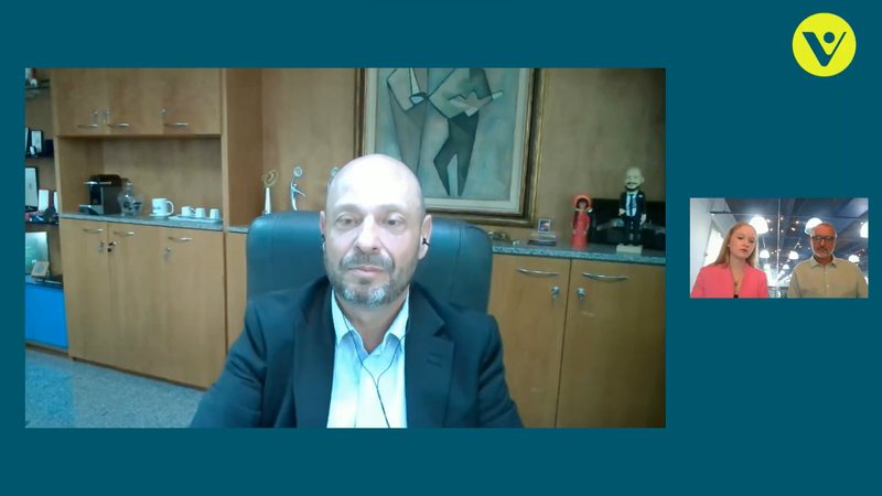 O INSS tem programas e parcerias com a Procuradoria Geral da República para coibir as fraudes digitais - Arquivo/Divulgação/INSS