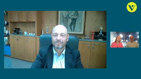 O INSS tem programas e parcerias com a Procuradoria Geral da República para coibir as fraudes digitais - Arquivo/Divulgação/INSS