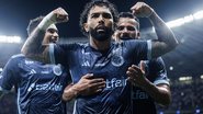 Gabriel Barbosa, o Gabi Gol, retorna ao Santos por empréstimo do Cruzeiro até o fim da temporada - Fotos Públicas