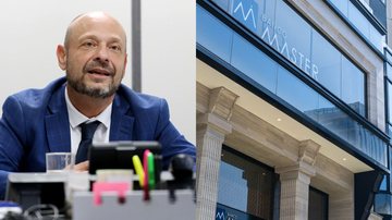 Waller Júnior informou que o INSS reteve, desde setembro de 2025, R$ 2 bilhões que seriam repassados ao Master - Divulgação/Arquivo/INSS | Divulgação/Banco Master