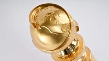 Cerimônia do Globo de Ouro ocorre neste domingo, às 21h30 - Reprodução GoldenGlobes.com