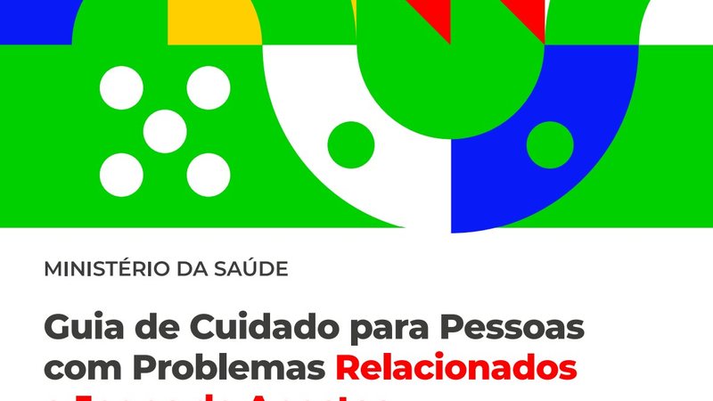 Lançamento é visto como passo fundamental para enfrentar o problema do vício em bets no País - Reprodução: Ministério da Saúde