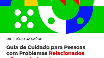 Lançamento é visto como passo fundamental para enfrentar o problema do vício em bets no País - Reprodução: Ministério da Saúde