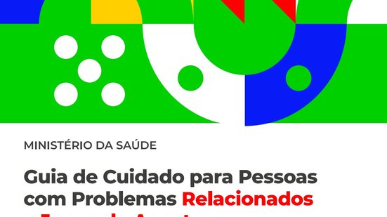 Lançamento é visto como passo fundamental para enfrentar o problema do vício em bets no País - Reprodução: Ministério da Saúde