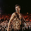 A venda geral de ingressos do show do cantor britânico Harry Styles começa na quarta-feira, 28 - Reprodução/ Instagram Harry Styles