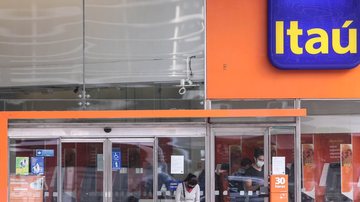 O Itaú viu seu valor de mercado crescer quase R$ 122 bilhões em 2025, melhor desempenho entre os bancos privados do País - Werther Santana / Estadão Conteúdo