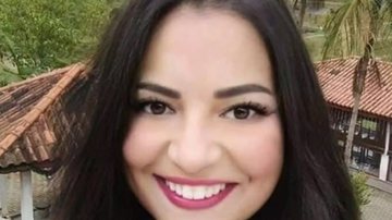 Janaina Reis Miron era alvo de mandados  de prisãode prisão por desacato, embriaguez ao volante e lesão corporal - Reprodução / Facebook