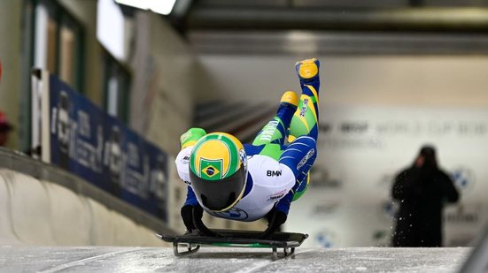 A preparação para os Jogos de 2026 é conduzida em articulação entre a Confederação Brasileira de Desportos na Neve e a Confederação Brasileira de Desportos no Gelo - Foto: Divulgação Olympics