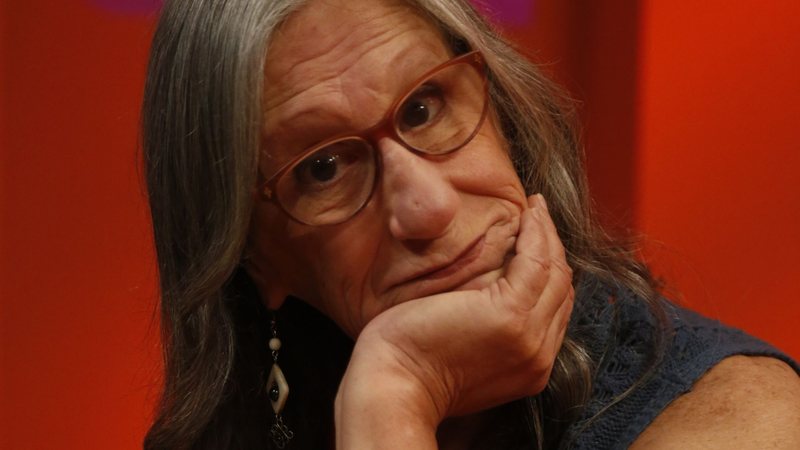 Laerte Coutinho afirma que envelhecer sendo uma mulher trans no Brasil trazem desafios - Paulo Pinto/Agencia Brasil