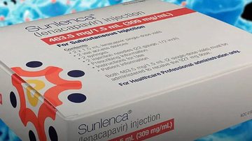 O alto custo do lenacapavir, que poderá ser comercializado como Sunlenca, deve restringir o acesso - Divulgação