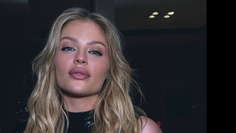 Luísa Sonza vai lançar na próxima terça-feira, dia 13, o álbum Bossa Sempre Nova, feito em parceria com Roberto Menescal e Toquinho - Reprodução Instagram /