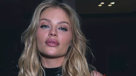 Luísa Sonza vai lançar na próxima terça-feira, dia 13, o álbum Bossa Sempre Nova, feito em parceria com Roberto Menescal e Toquinho - Reprodução Instagram /