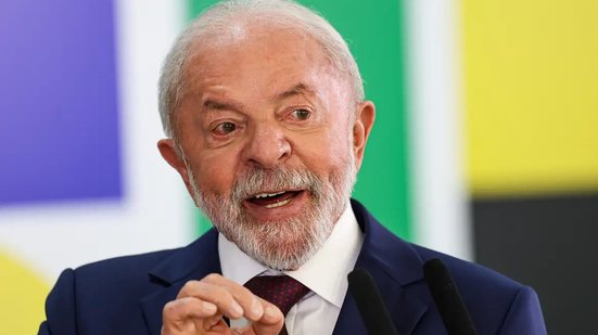 Presidente afirma que “atacar países, em flagrante violação do direito internacional, é o primeiro passo para um mundo de violência, caos e instabilidade" - Marcelo Camargo/Agência Brasil