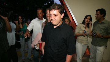Ainda de acordo com o Estadão, a PF verifica se Lulinha atuou em parceria com o empresário Antônio Camilo Antunes, o "Careca do INSS" - Alex Silva/Estadão Conteúdo