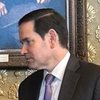 O secretário de Estado dos EUA, Marco Rubio, determinou aos oficiais consulares interromper as aplicações de vistos de imigração a partir de 21 de janeiro - Embaixada do Brasil