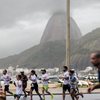 Circuito do Rio, um dos mais belos do país, tem em seu  trajeto verdadeiros cartões-postais da cidade - Divulgação/Norte Marketing Esportivo Rio S21K