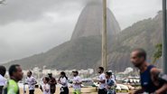 Circuito do Rio, um dos mais belos do país, tem em seu  trajeto verdadeiros cartões-postais da cidade - Divulgação/Norte Marketing Esportivo Rio S21K