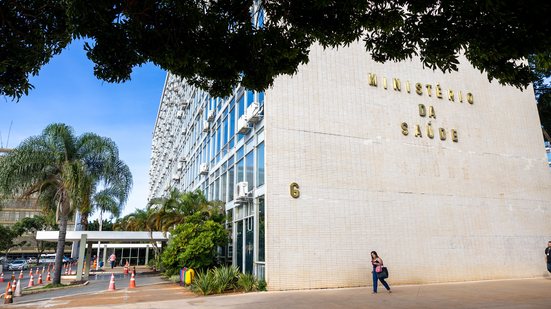Programa do Ministério da Saúde é destinado a lideranças comunitárias e vai selecionar educadores entre mestres da cultura popular, erveiras, parteiras, benzedeiras e afins - Divulgação/Ministério da Saúde