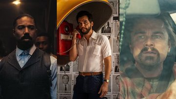 Dirigido por Kleber Mendonça Filho, 'O Agente Secreto' é protagonizado por Wagner Moura - Divulgação
