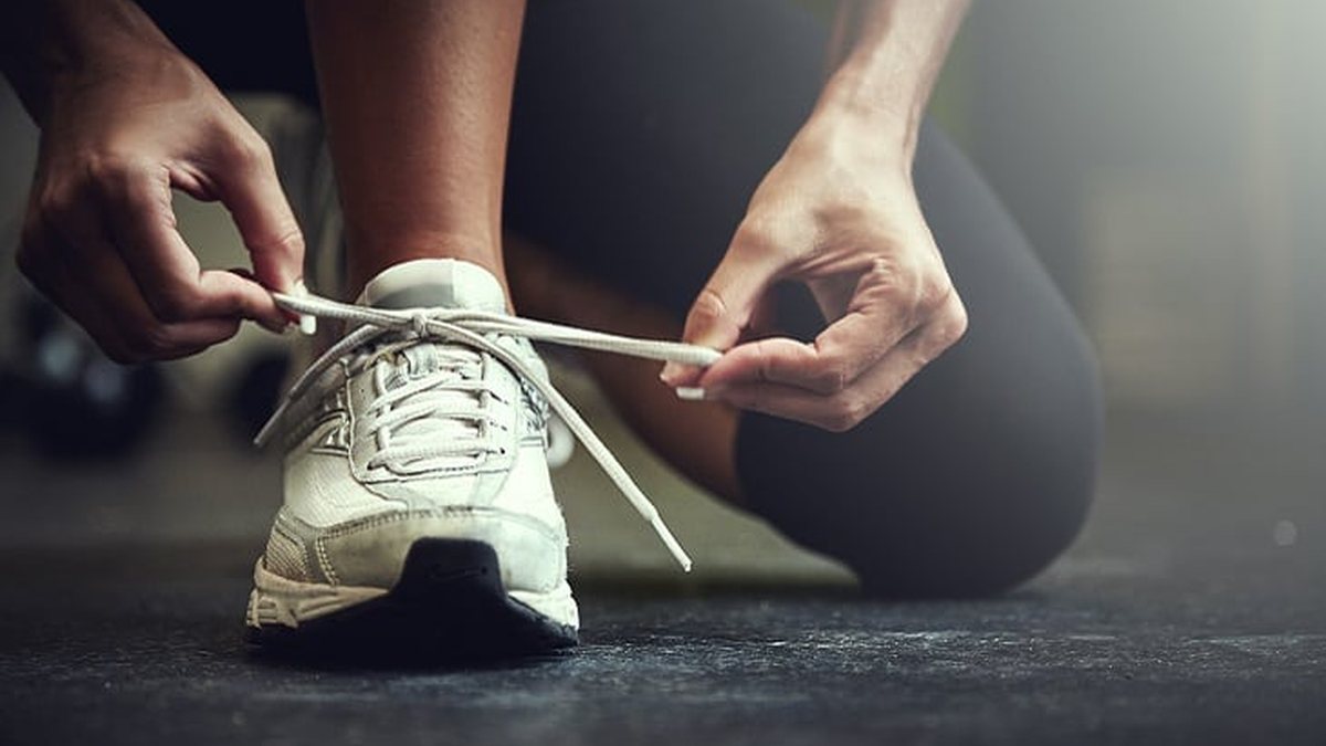 Criada para valorizar a corrida de rua e a relação do esporte com a cidade - Foto: Envato Elements