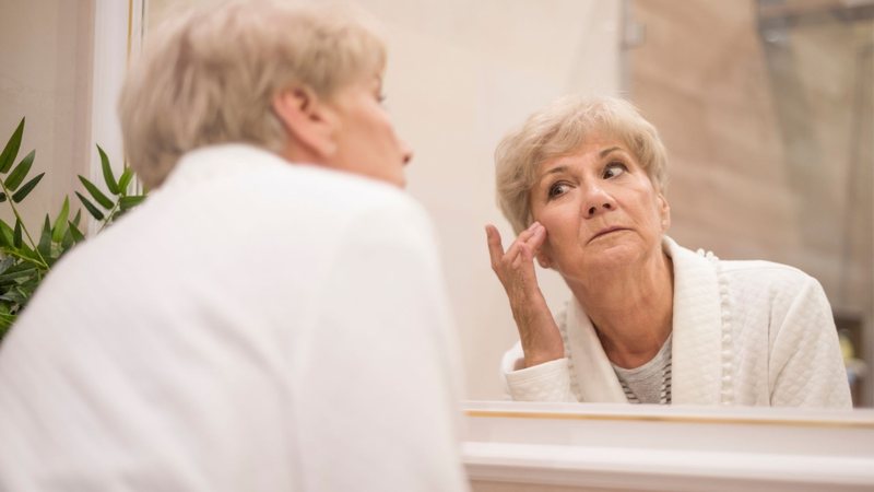 Traços de narcisismo tendem a diminuir gradualmente com a idade - Freepik