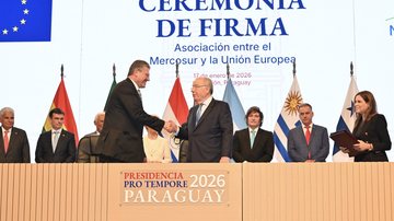 Acordo do Mercosul com União Europeia: entenda o que muda a partir de agora