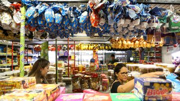 Sexta-feira Santa é feriado nacional e provoca mudanças no funcionamento de serviços - Marcelo Camargo/Agência Brasil